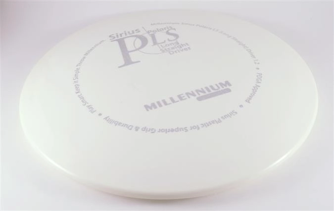 Polaris LSSirius